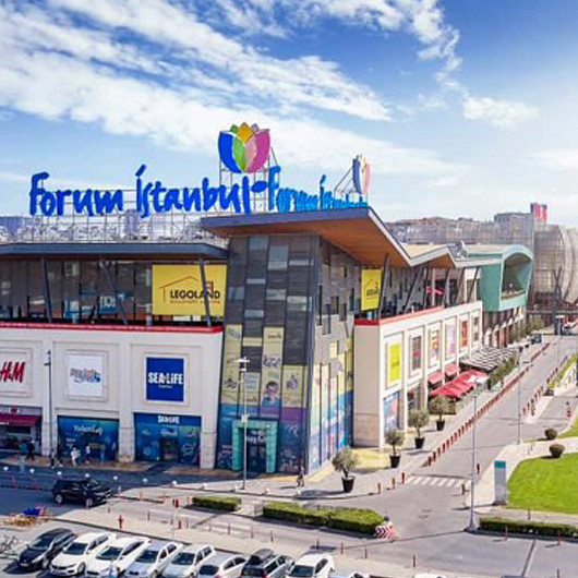 Bayrampaşa Forum AVM 