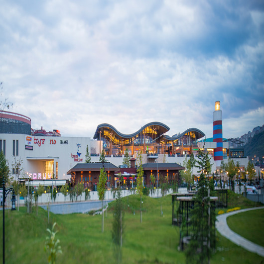 Trabzon Forum AVM