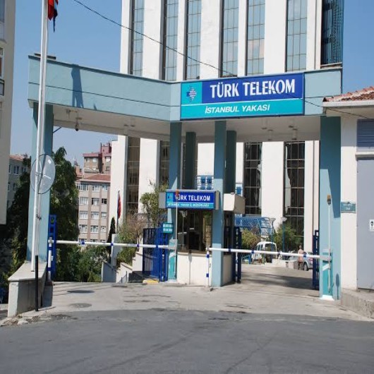 türk telekom